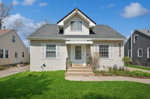 6206 Hamilton Street, Saint Louis Park, MN 55416