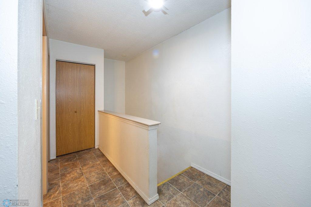 Hallway/Storage