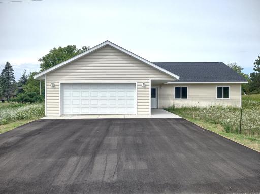 607 Middle Avenue S, Park Rapids, MN 56470