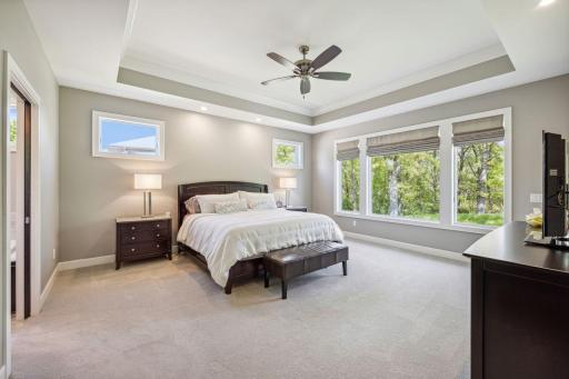 12 Creekside Lane, North Oaks, MN 55126
