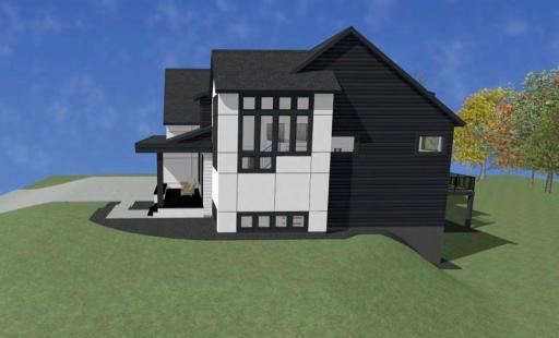 Contemporary 2-story Proposed Side Elevation.jpg