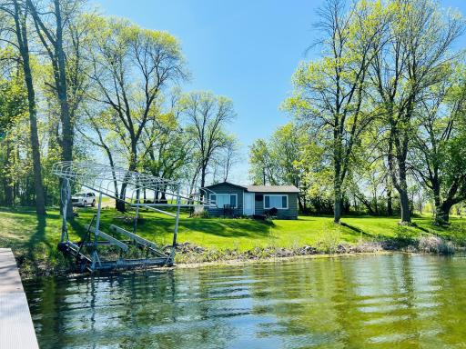 25908 Gunderson Drive, Glenwood, MN 56334