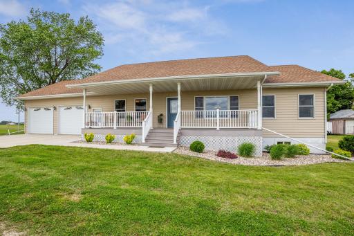 49434 840th Avenue, Hector, MN 55342