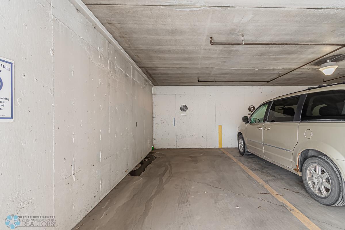 Garage Space