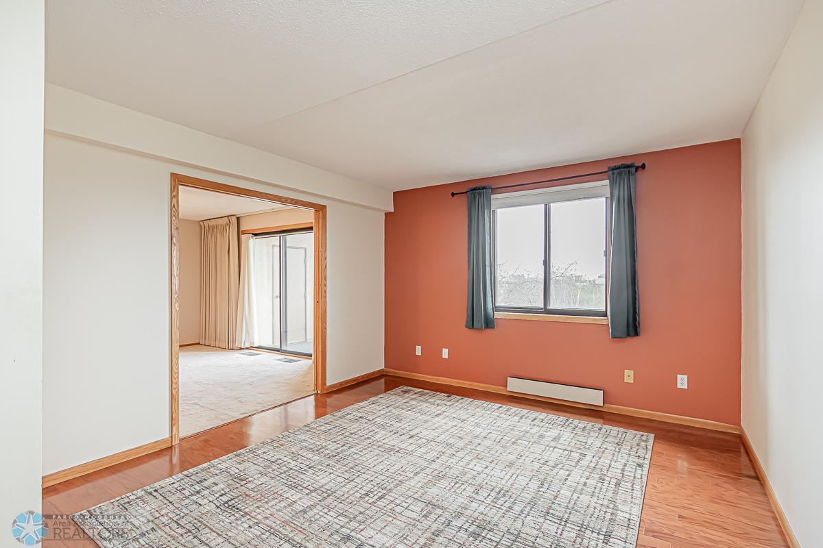 Bedroom #2 1