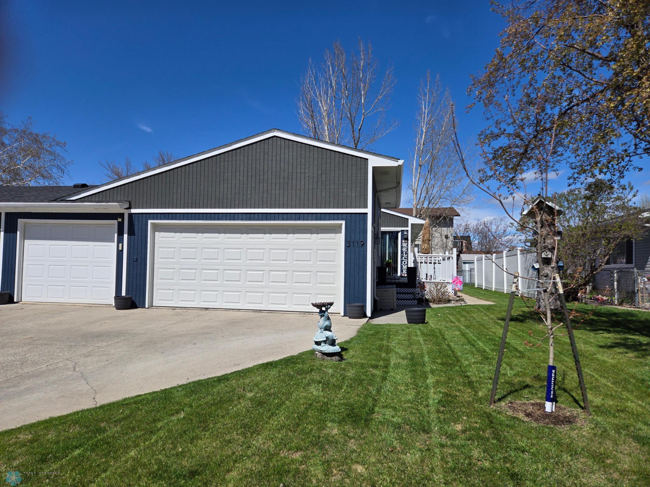 Property photo for 3119 S Westgate Drive S, Fargo, ND 58103