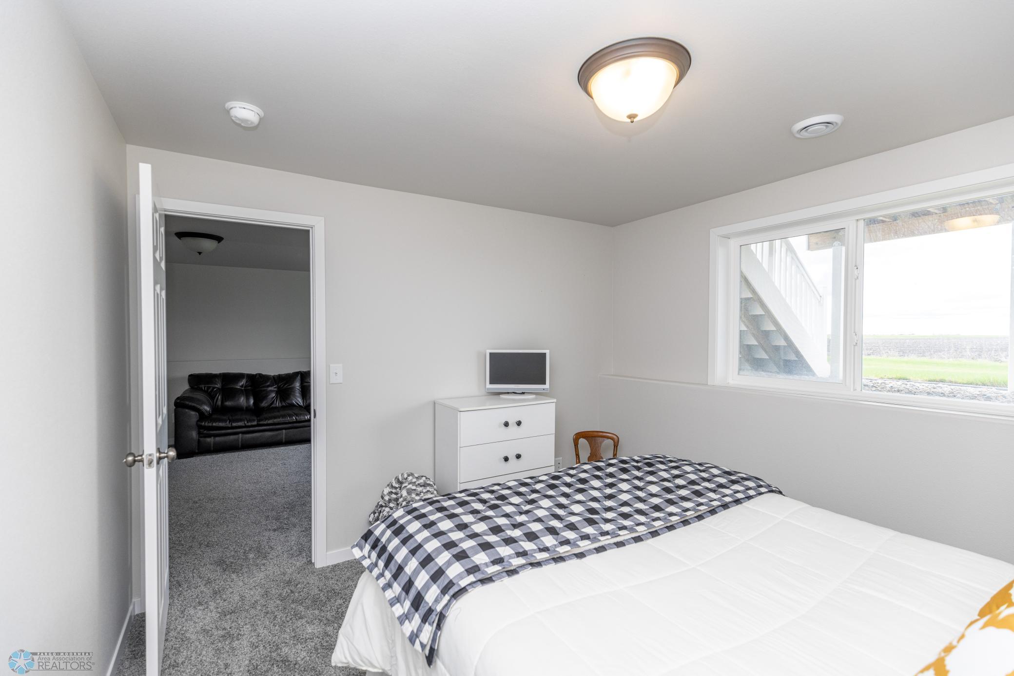 3rd Bedroom