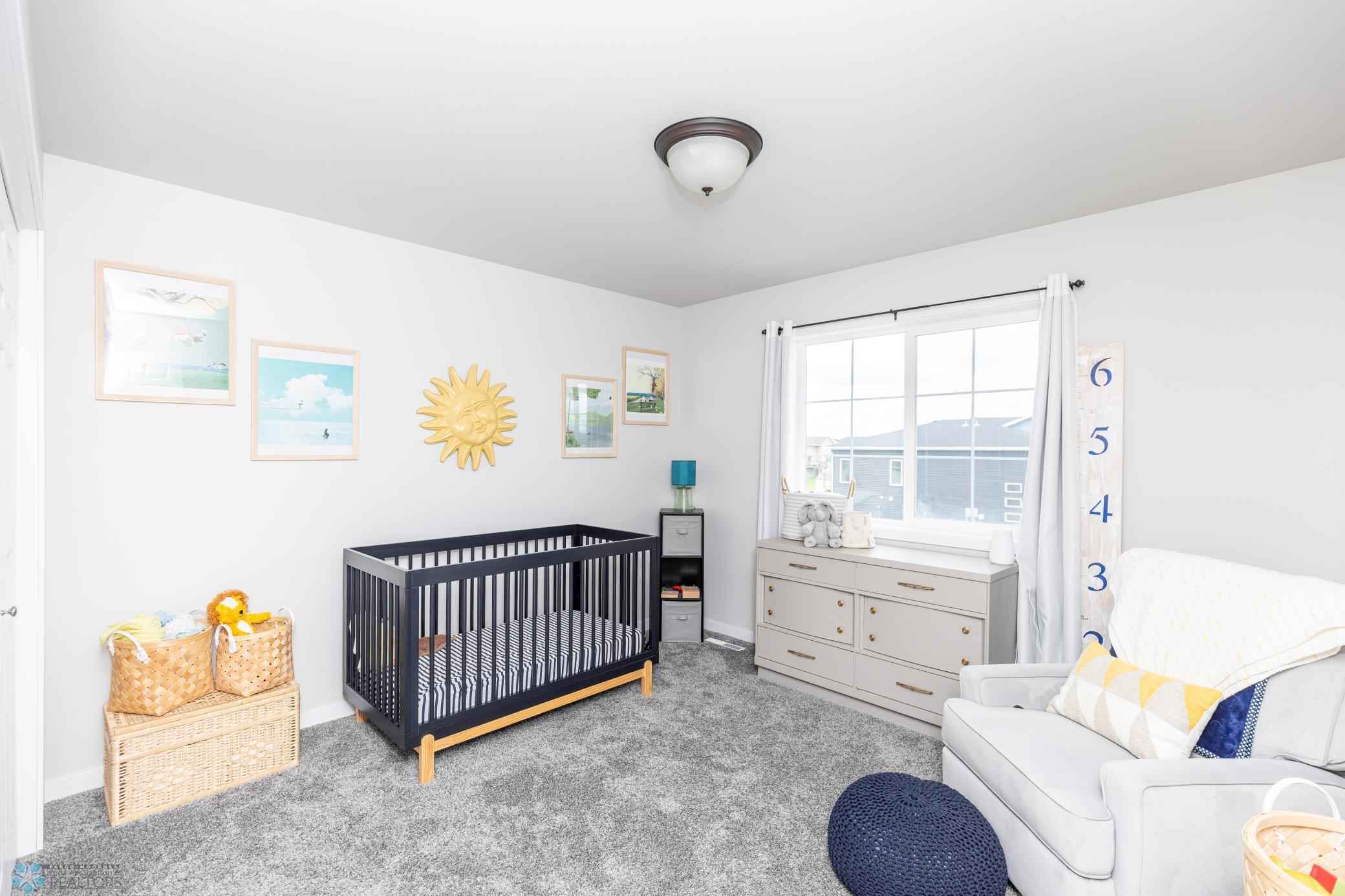 2nd Bedroom