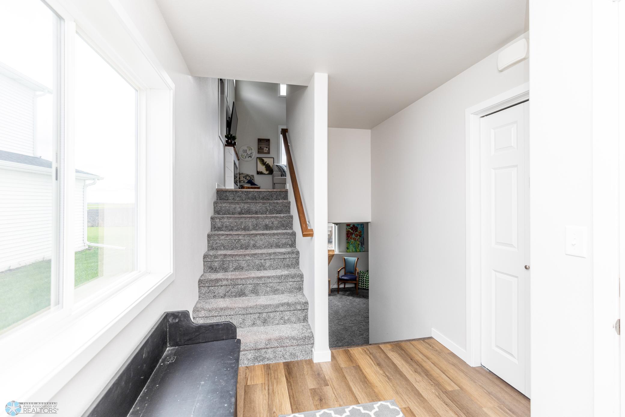 Front Foyer