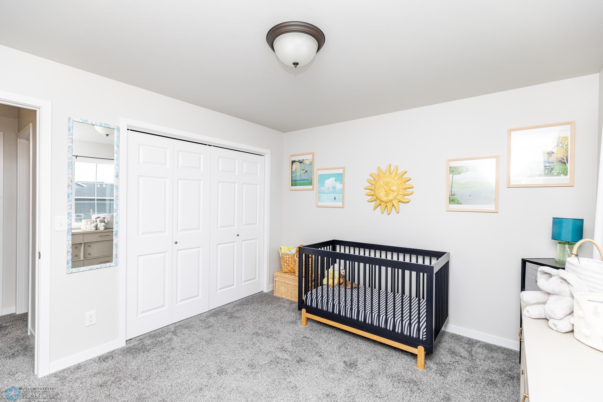 2nd Bedroom