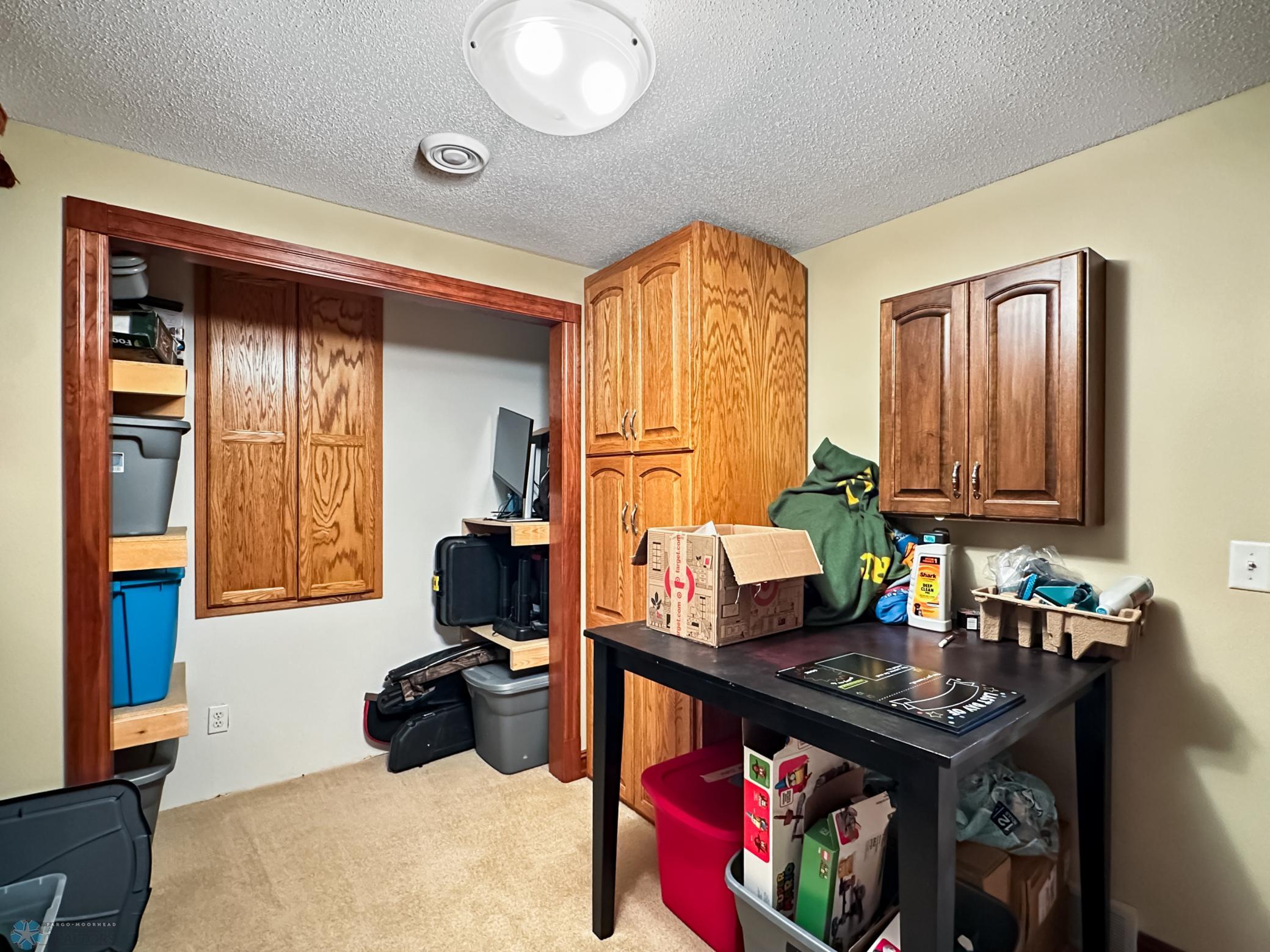Bonus Room