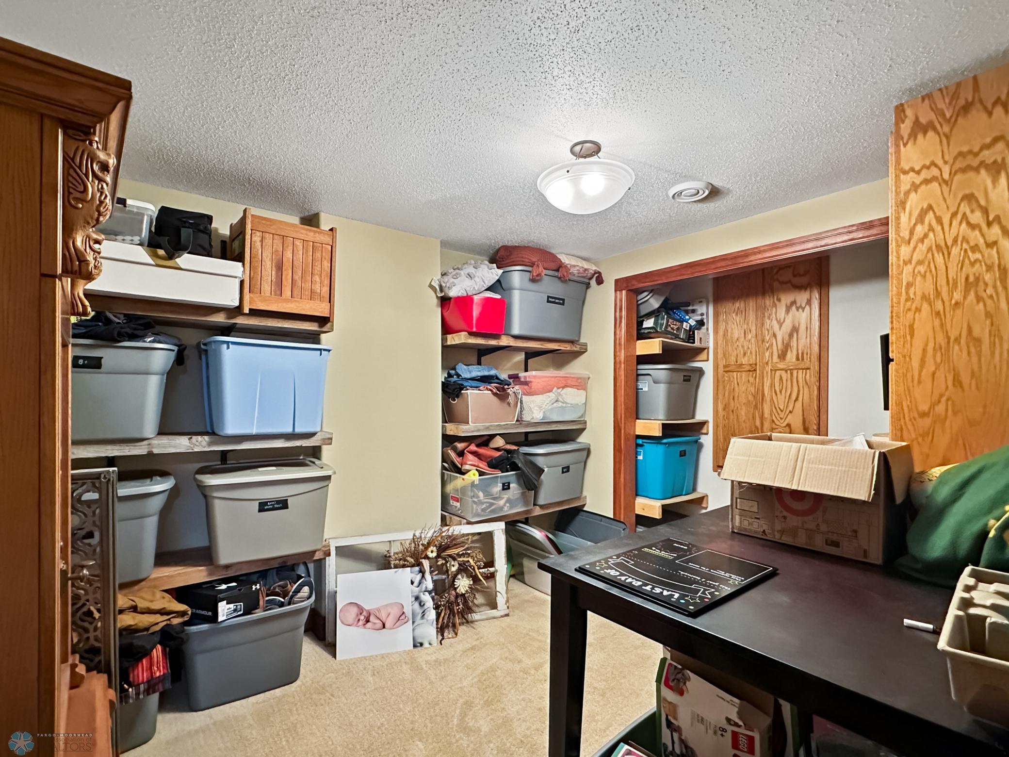 Bonus Room