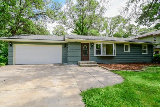 811 Ghostley Lane N, Champlin, MN 55316