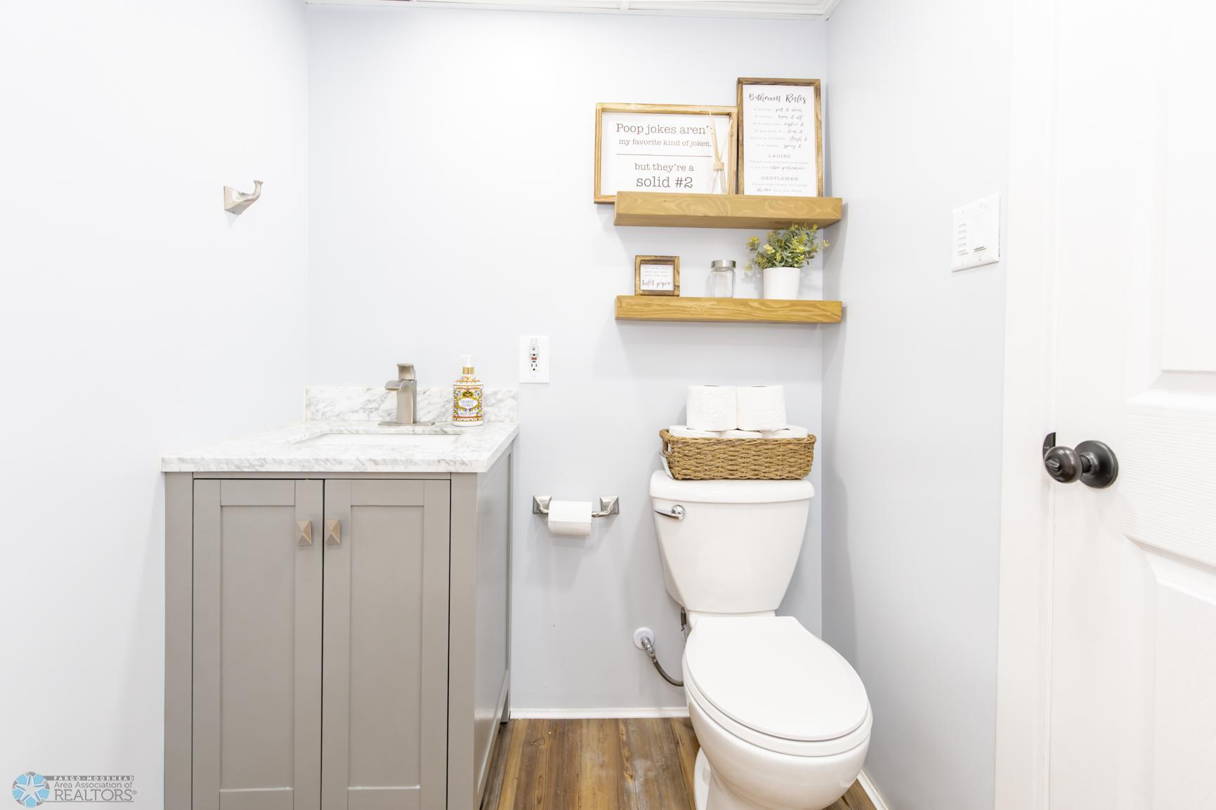 Bathroom 2