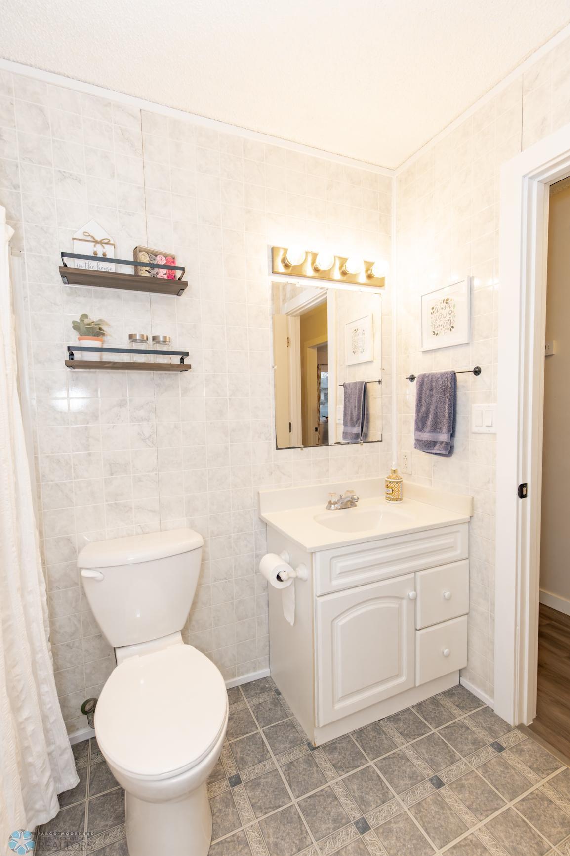 Bathroom 1