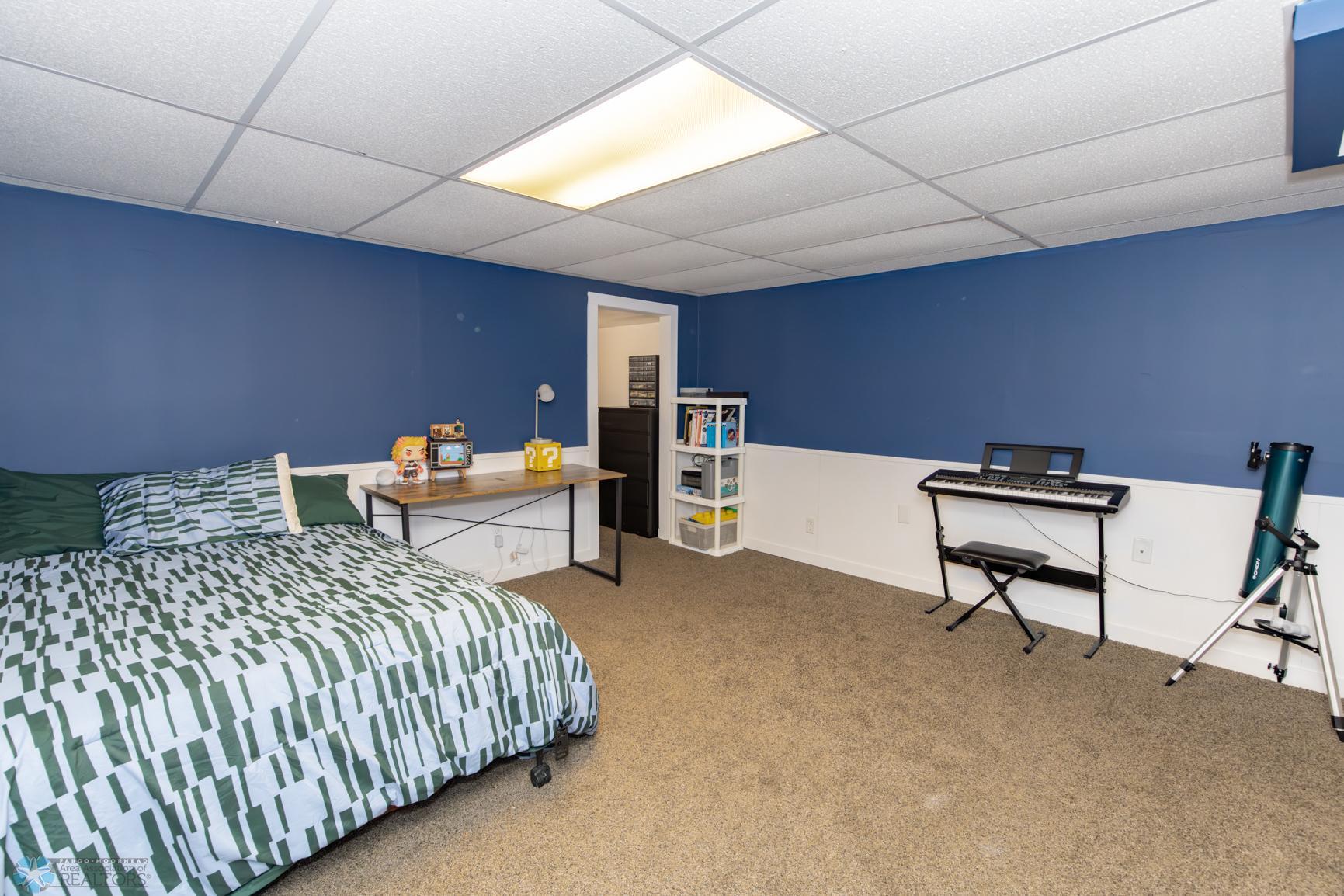 Bonus Room