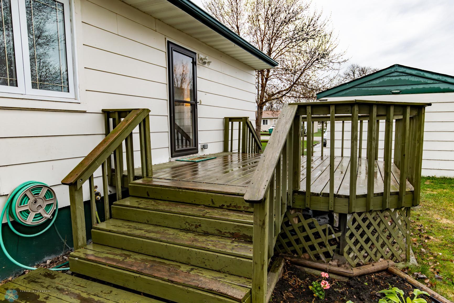 Front Enterance