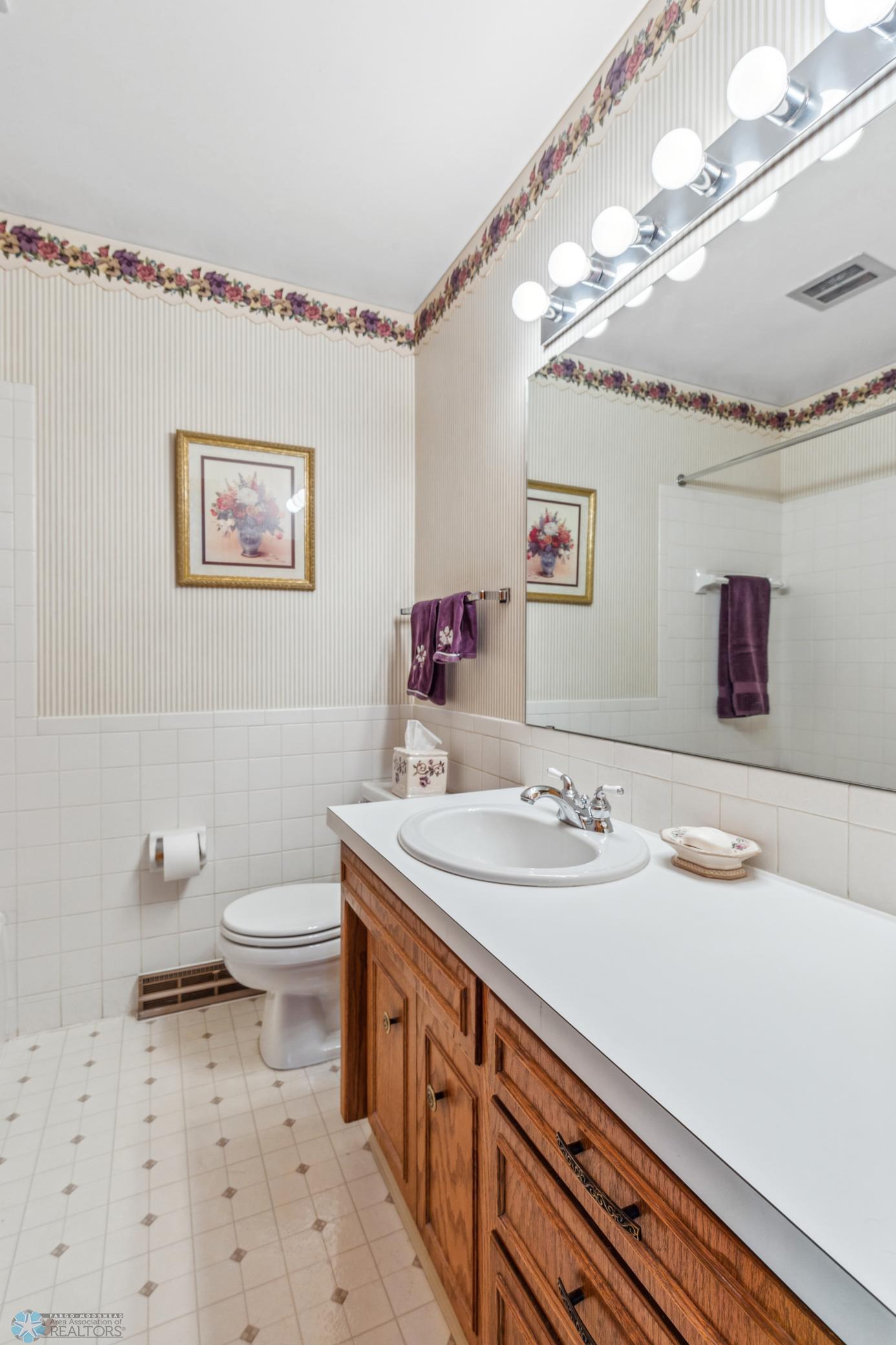 Main bath
