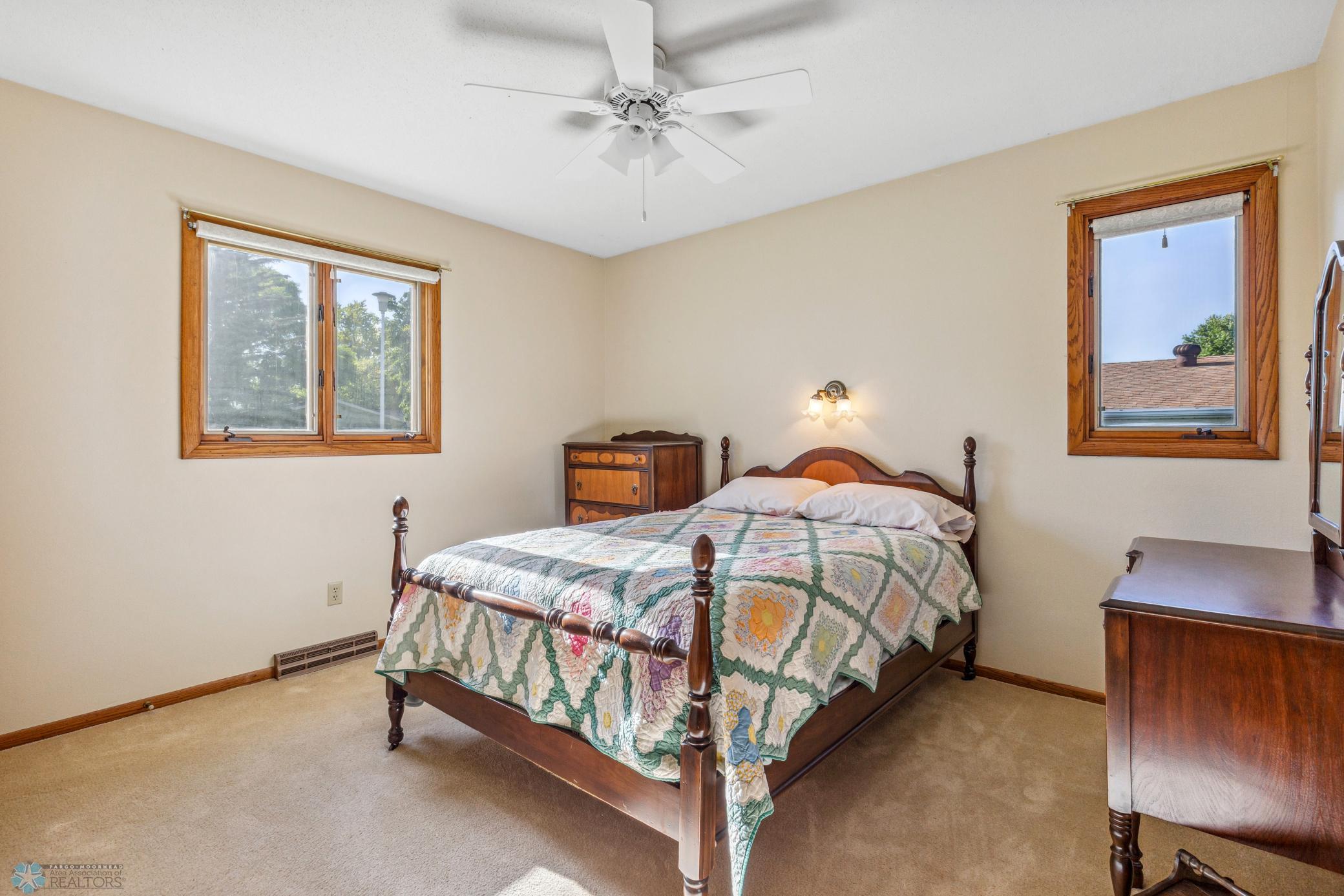 3rd bedroom