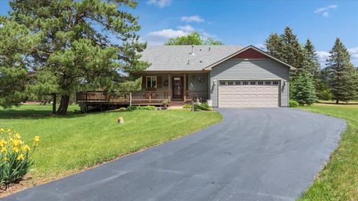 13206 Lake Place Road, Zimmerman, MN 55398