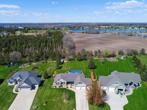 Photo for 621 Anderson Way, Alexandria, MN 56308 - Listing #6530065 621 Anderson Way, Alexandria, MN 56308