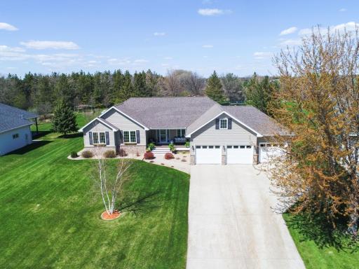 Photo for 621 Anderson Way, Alexandria, MN 56308 - Listing #6530065 621 Anderson Way, Alexandria, MN 56308