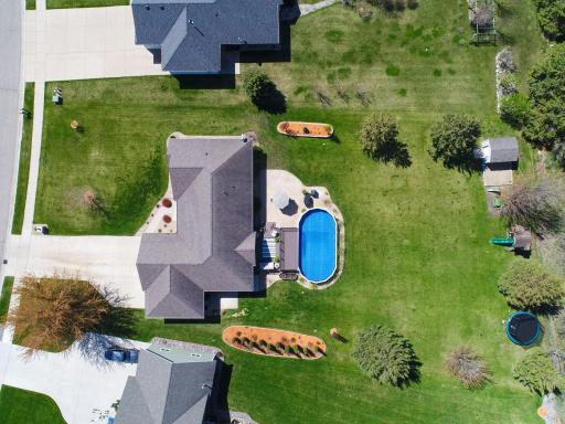 Photo for 621 Anderson Way, Alexandria, MN 56308 - Listing #6530065 621 Anderson Way, Alexandria, MN 56308