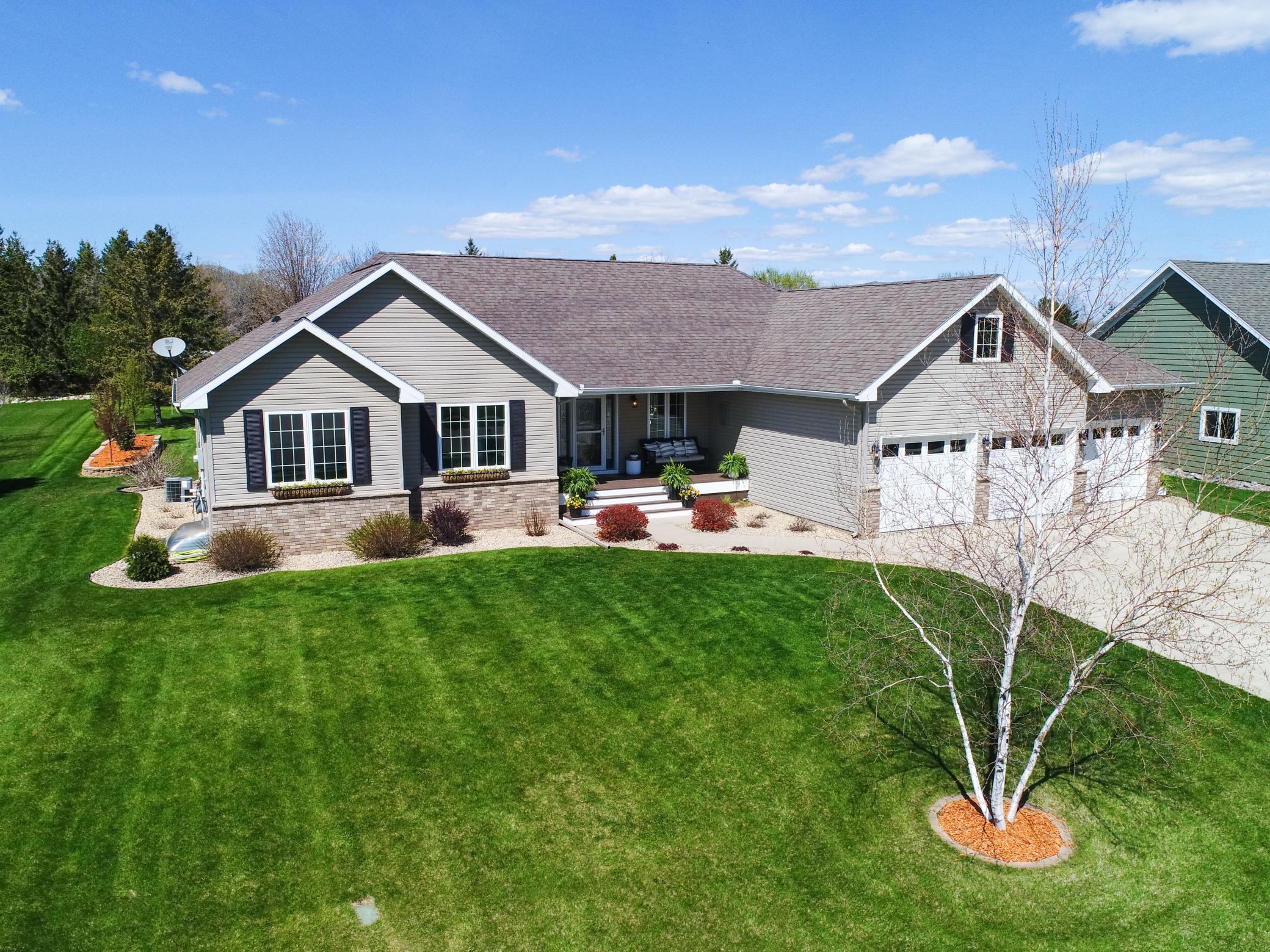 Photo for 621 Anderson Way, Alexandria, MN 56308 - Listing #6530065 621 Anderson Way, Alexandria, MN 56308