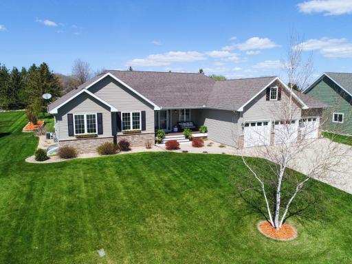 Photo for 621 Anderson Way, Alexandria, MN 56308 - Listing #6530065 621 Anderson Way, Alexandria, MN 56308