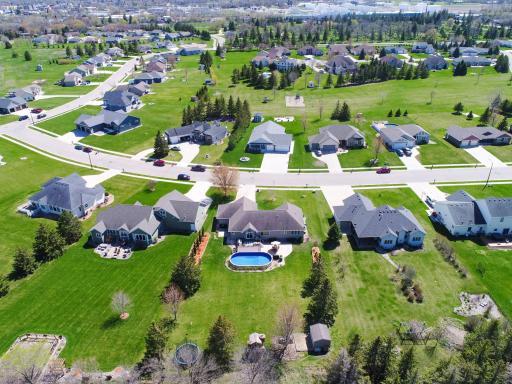 Photo for 621 Anderson Way, Alexandria, MN 56308 - Listing #6530065 621 Anderson Way, Alexandria, MN 56308