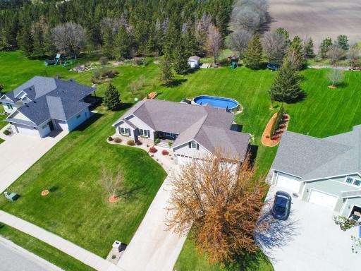 Photo for 621 Anderson Way, Alexandria, MN 56308 - Listing #6530065 621 Anderson Way, Alexandria, MN 56308