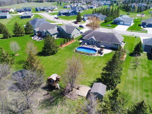 Photo for 621 Anderson Way, Alexandria, MN 56308 - Listing #6530065 621 Anderson Way, Alexandria, MN 56308