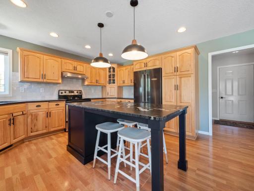 Photo for 621 Anderson Way, Alexandria, MN 56308 - Listing #6530065 621 Anderson Way, Alexandria, MN 56308