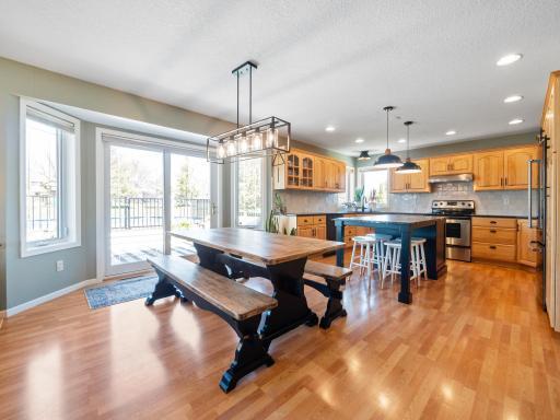 Photo for 621 Anderson Way, Alexandria, MN 56308 - Listing #6530065 621 Anderson Way, Alexandria, MN 56308