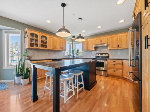 Photo for 621 Anderson Way, Alexandria, MN 56308 - Listing #6530065 621 Anderson Way, Alexandria, MN 56308