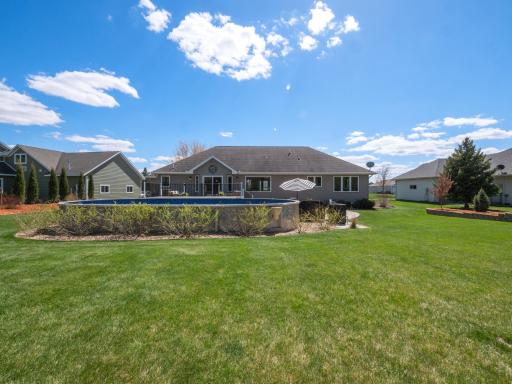 Photo for 621 Anderson Way, Alexandria, MN 56308 - Listing #6530065 621 Anderson Way, Alexandria, MN 56308