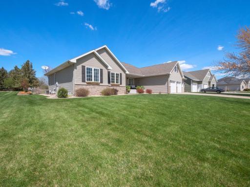 Photo for 621 Anderson Way, Alexandria, MN 56308 - Listing #6530065 621 Anderson Way, Alexandria, MN 56308