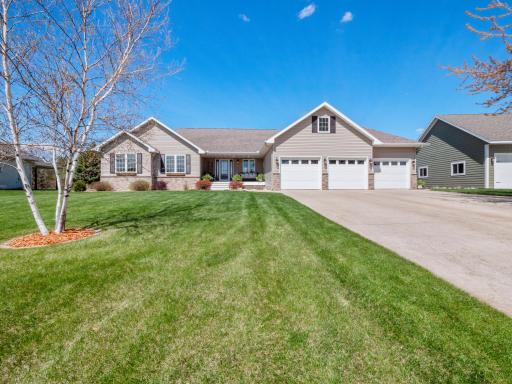 Photo for 621 Anderson Way, Alexandria, MN 56308 - Listing #6530065 621 Anderson Way, Alexandria, MN 56308