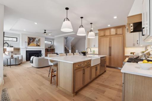 4500 Dunham Drive, Edina, MN 55435