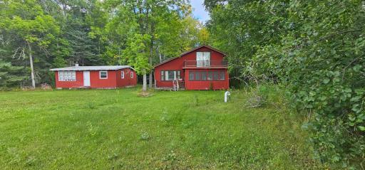 17353 E Pine Drive NW, Angle Inlet, MN 56711