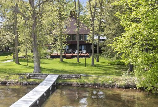 1145 Sandy Hook Lane, Luck, WI 54853
