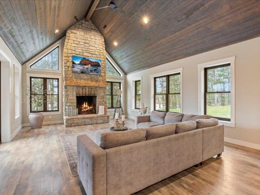 33314 Island Lake Trail, Pequot Lakes, MN 56472