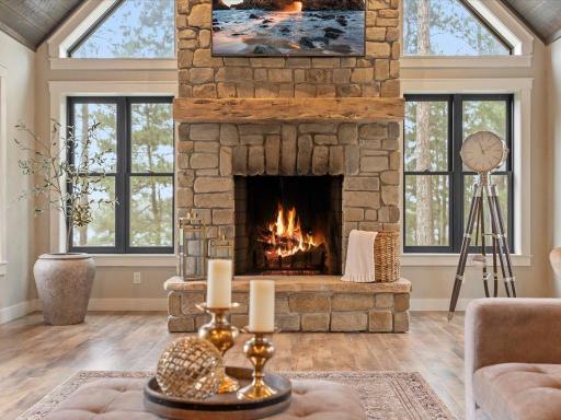 33314 Island Lake Trail, Pequot Lakes, MN 56472