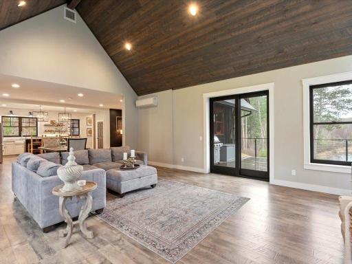 33314 Island Lake Trail, Pequot Lakes, MN 56472