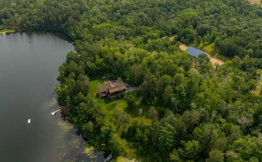 33314 Island Lake Trail, Pequot Lakes, MN 56472