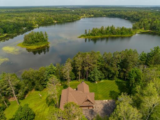33314 Island Lake Trail, Pequot Lakes, MN 56472