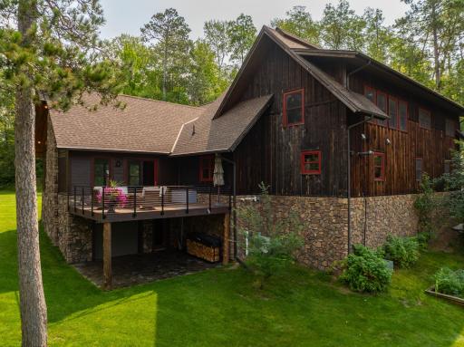 33314 Island Lake Trail, Pequot Lakes, MN 56472