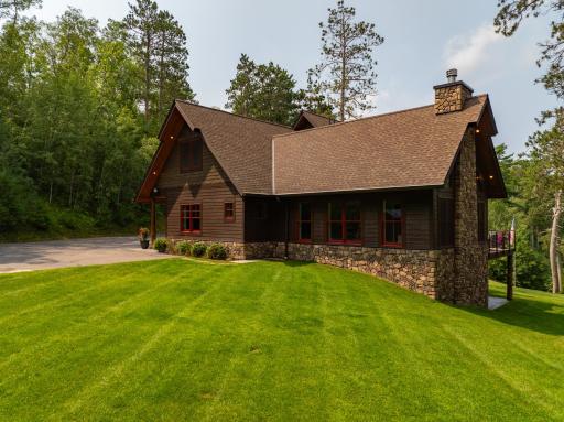 33314 Island Lake Trail, Pequot Lakes, MN 56472