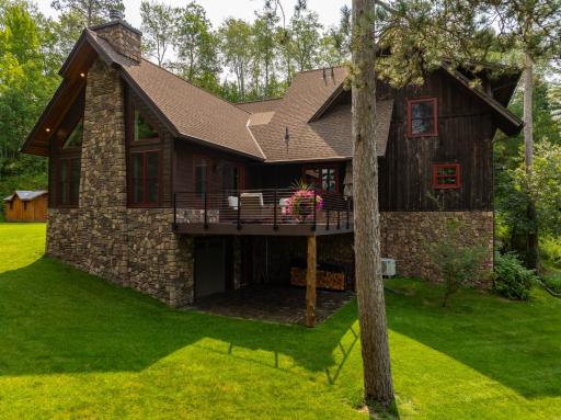 33314 Island Lake Trail, Pequot Lakes, MN 56472