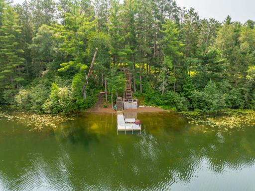 33314 Island Lake Trail, Pequot Lakes, MN 56472